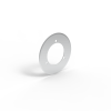  Product image 1 of the product “Circular Knives 100 x 53 x 1 ”