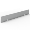 Product image 1 of the product “Machine Knives 403 x 65 x 1 ”