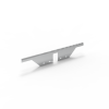  Product image 1 of the product “Machine Knives 406 x 65 x 4 ”