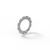  Product image 1 of the product “Circular Knives 62 x 40 x 0,5 ”