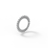  Product image 1 of the product “Circular Knives 61,5 x 40 x 0,5 ”