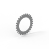  Product image 1 of the product “Circular Knives 61,5 x 40 x 0,5 ”