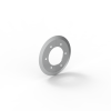  Product image 1 of the product “Circular Knives 90 x 42 x 2 ”