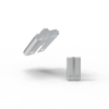  Product image 1 of the product “Punch Knives 30,5 x 50 x 11,8 ”
