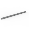  Product image 1 of the product “Machine Knives 370 x 20 x 1 ”
