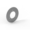  Product image 1 of the product “Circular Knives 90 x 42 x 1 ”