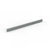  Product image 1 of the product “Machine Knives 605 x 40 x 1 ”