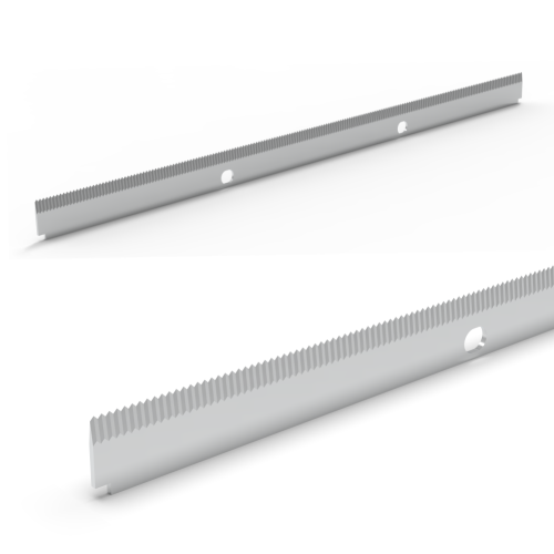 Product image of the product “Machine Knives 394 x 20 x 1,6 ”