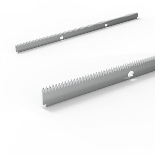 Product image of the product “Machine Knives 395 x 20 x 1,55 ”