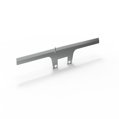 Product image of the product “Machine Knives 260 x 51 x 2 ”