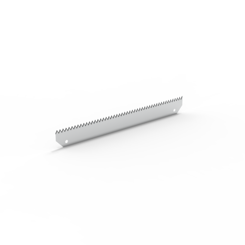 Product image of the product “Machine Knives 414 x 46 x 1 ”