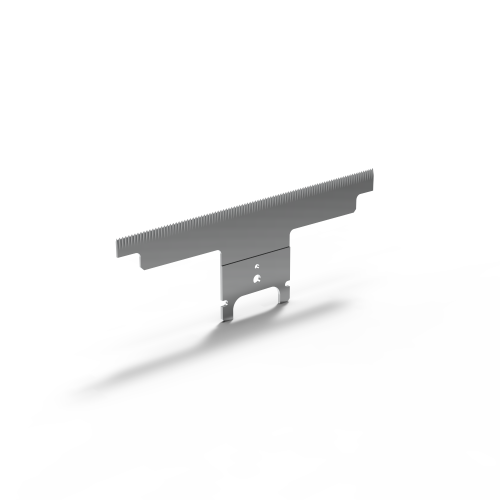 Product image of the product “Machine Knives 295 x 110 x 3 ”