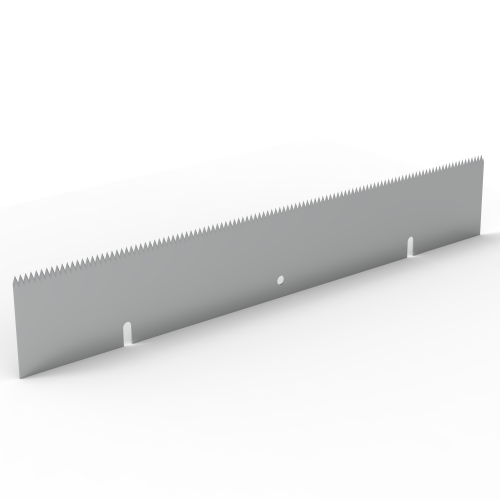 Product image of the product “Machine Knives 403 x 65 x 1 ”