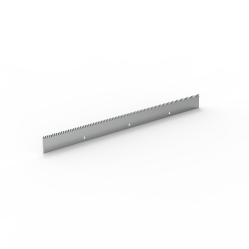 Product image of the product “Machine Knives 636 x 50 x 4 ”