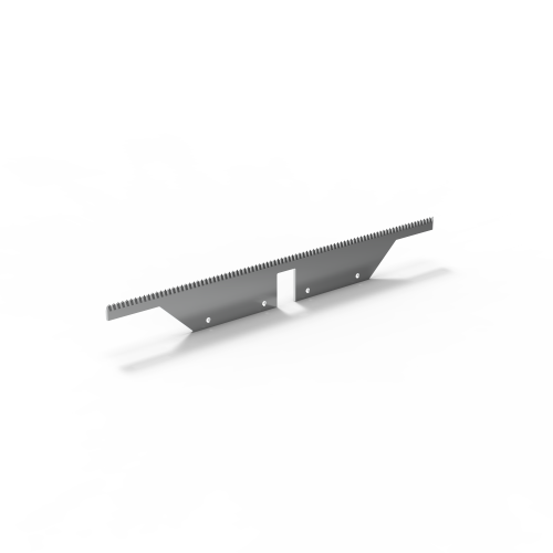 Product image of the product “Machine Knives 536 x 65 x 4 ”