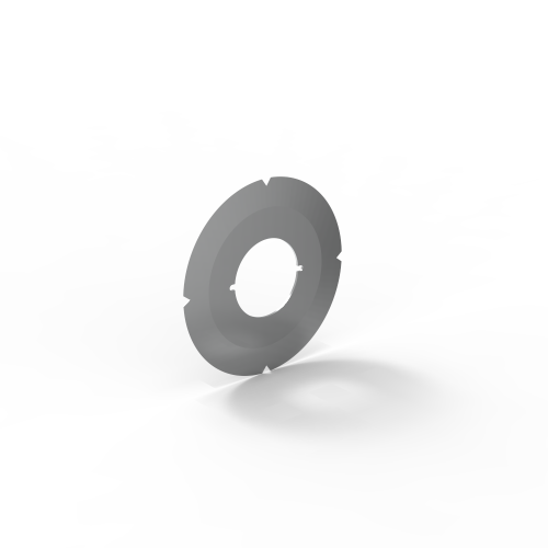 Product image of the product “Circular Knives 80 x 32 x 1 ”