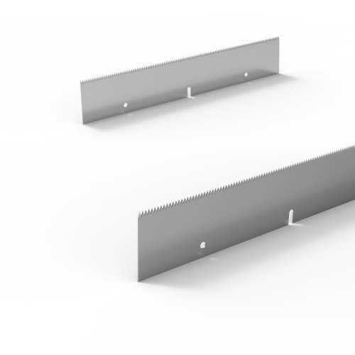 Product image of the product “Machine Knives 406 x 65 x 1 ”