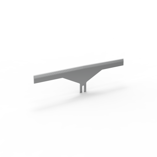 Product image of the product “Machine Knives 274 x 66 x 2,1 ”