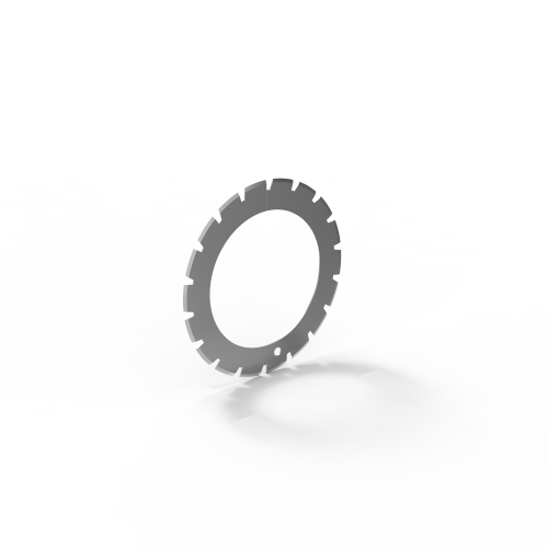 Product image of the product “Circular Knives 79 x 55 x 0,5 ”