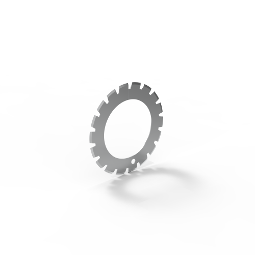 Product image of the product “Circular Knives 62 x 40 x 0,5 ”