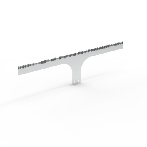 Product image of the product “Machine Knives 390 x 97 x 2 ”