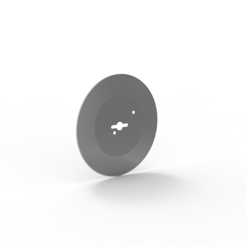 Product image of the product “Circular Knives 120 x 10 x 1,45 ”