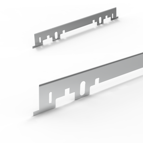 Product image of the product “Machine Knives 486 x 54 x 1 ”