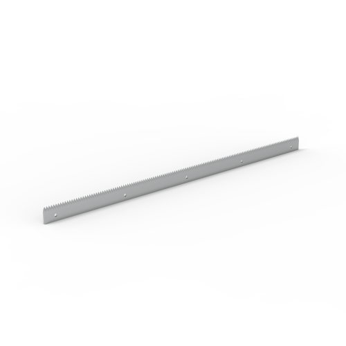 Product image of the product “Machine Knives 345 x 18 x 2 ”