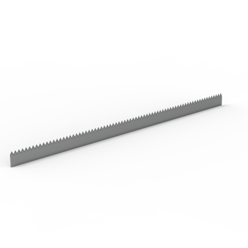 Product image of the product “Machine Knives 370 x 20 x 1 ”