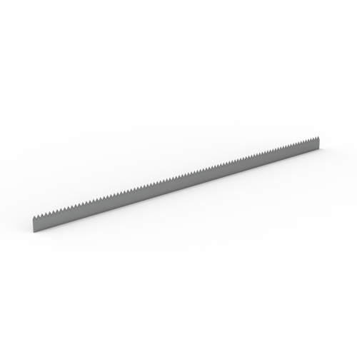 Product image of the product “Machine Knives 470 x 20 x 1 ”