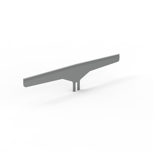 Product image of the product “Machine Knives 275 x 65 x 2 ”