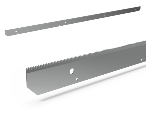Product image of the product “Machine Knives 1294 x 40 x 1 ”