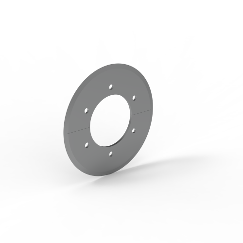 Product image of the product “Circular Knives 90 x 42 x 1 ”