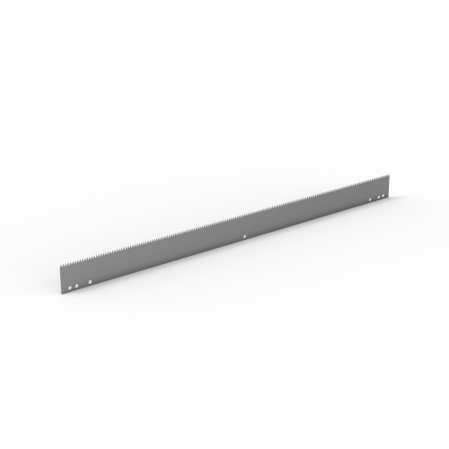Product image of the product “Machine Knives 605 x 40 x 1 ”