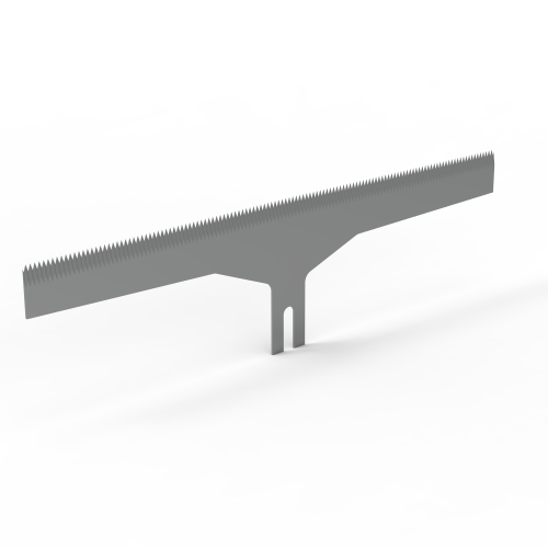 Product image of the product “Machine Knives 265 x 72 x 2 ”