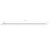  Product image 2 of the product “Machine Knives 920 x 30 x 1 ”