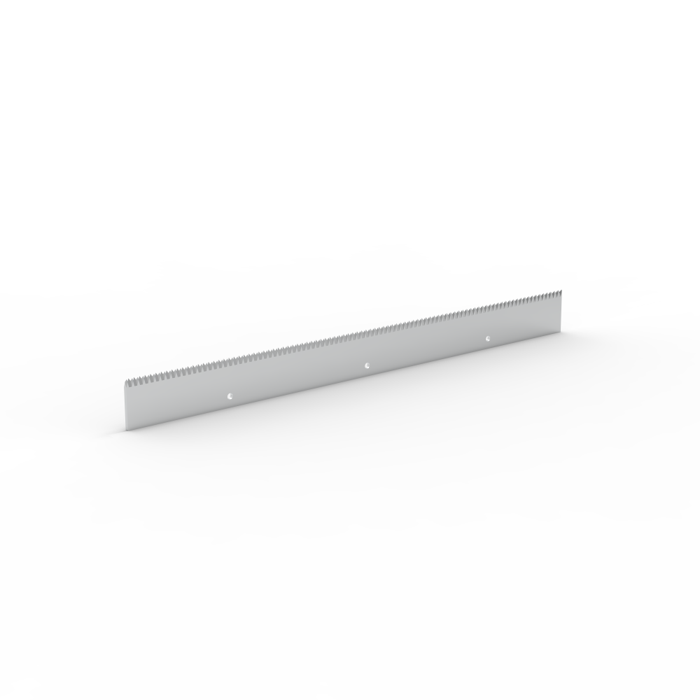  Product image 1 of the product “Machine Knives 584 x 50 x 4 ”