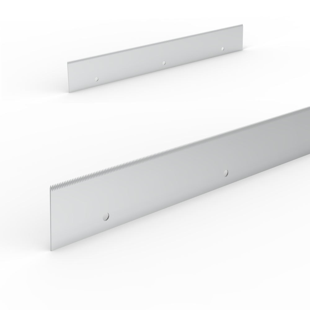  Product image 1 of the product “Machine Knives 384 x 50 x 1 ”