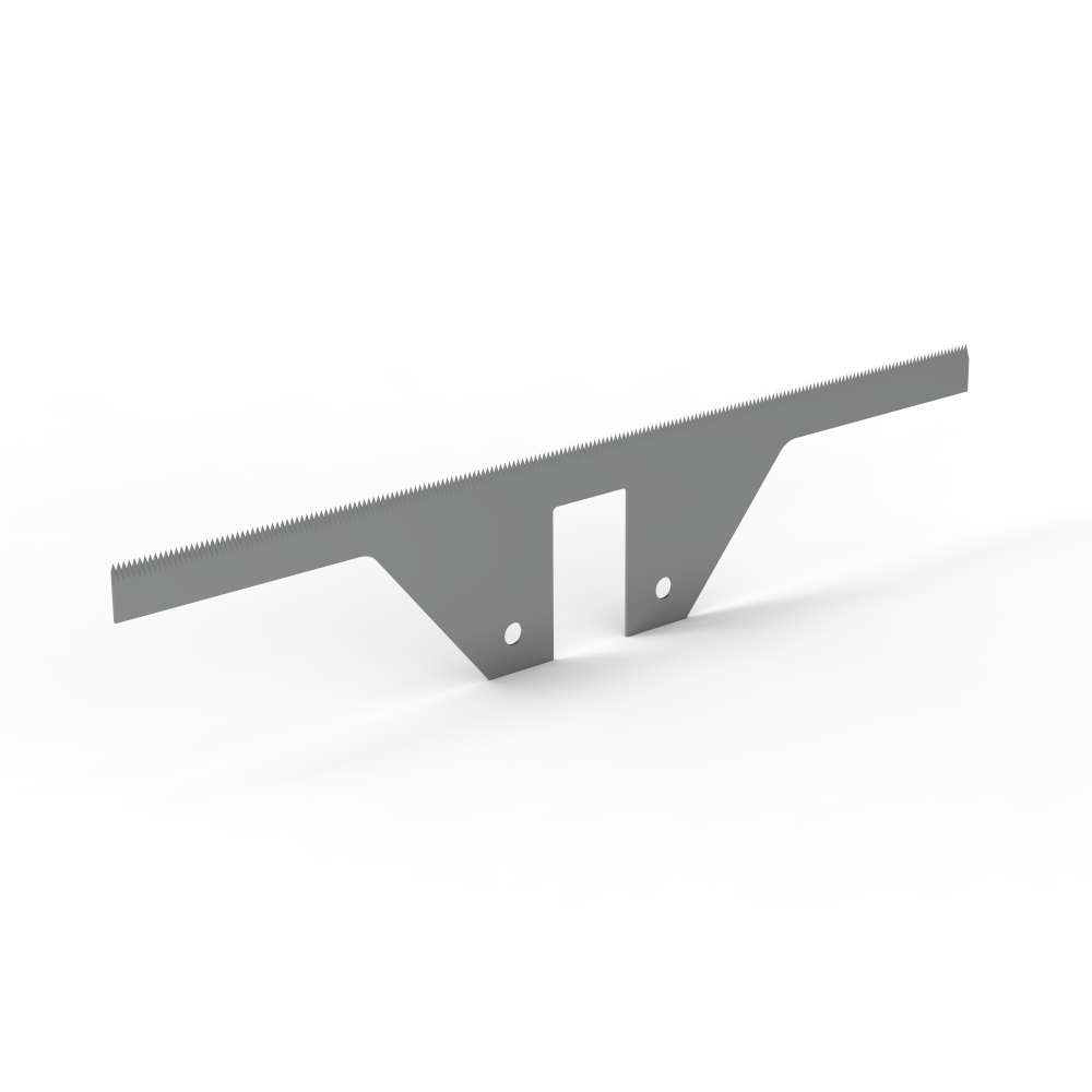  Product image 1 of the product “Machine Knives 303 x 64 x 1 ”