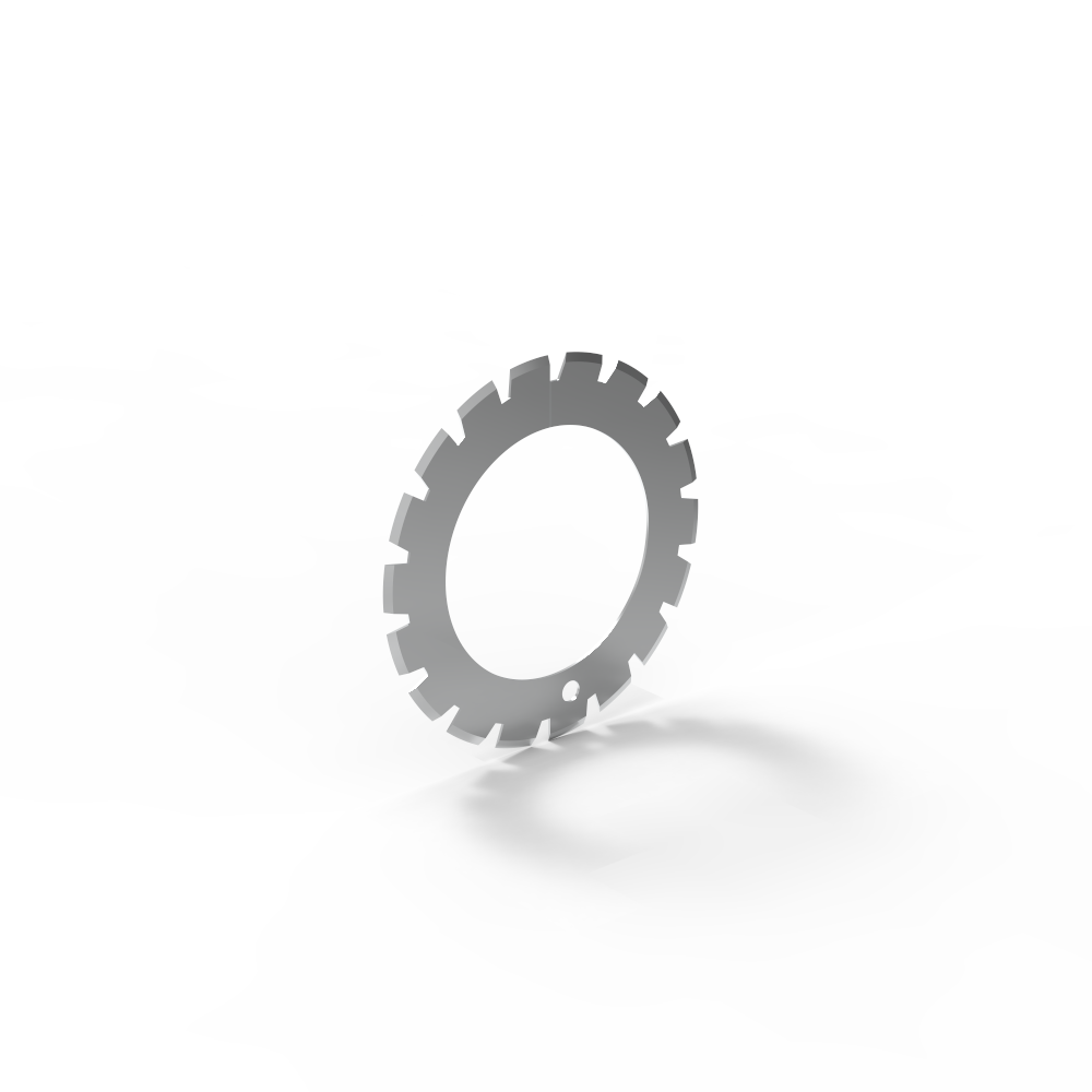  Product image 1 of the product “Circular Knives 62 x 40 x 0,5 ”