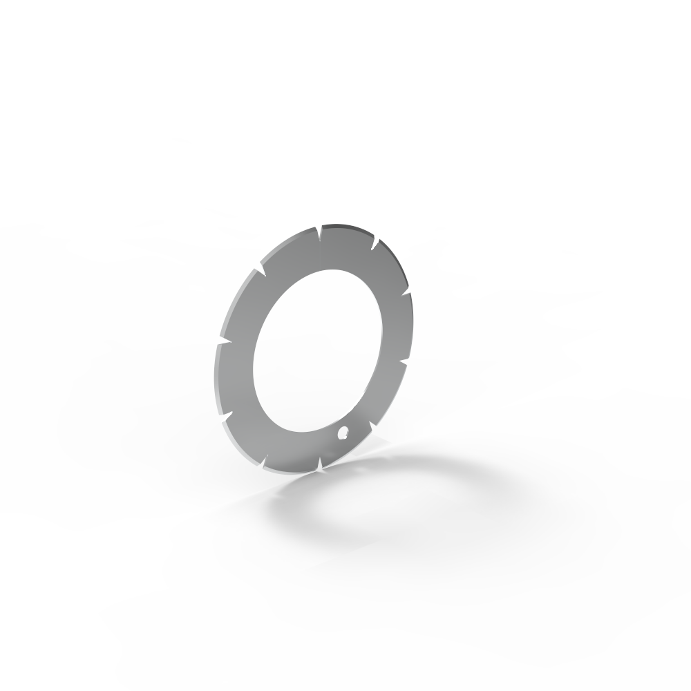  Product image 1 of the product “Circular Knives 61,5 x 40 x 0,5 ”