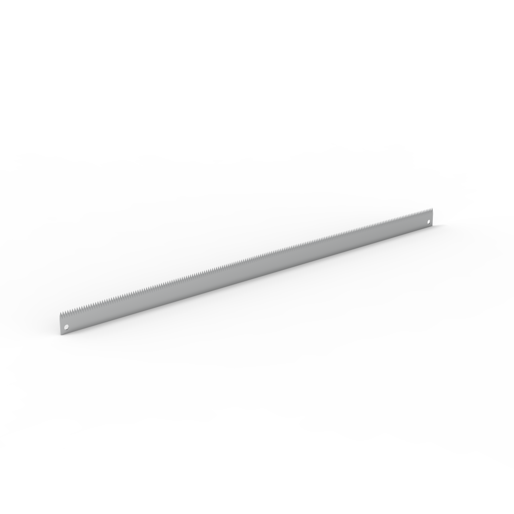  Product image 1 of the product “Machine Knives 400 x 20 x 1 ”