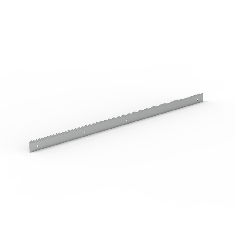  Product image 1 of the product “Machine Knives 345 x 18 x 2 ”