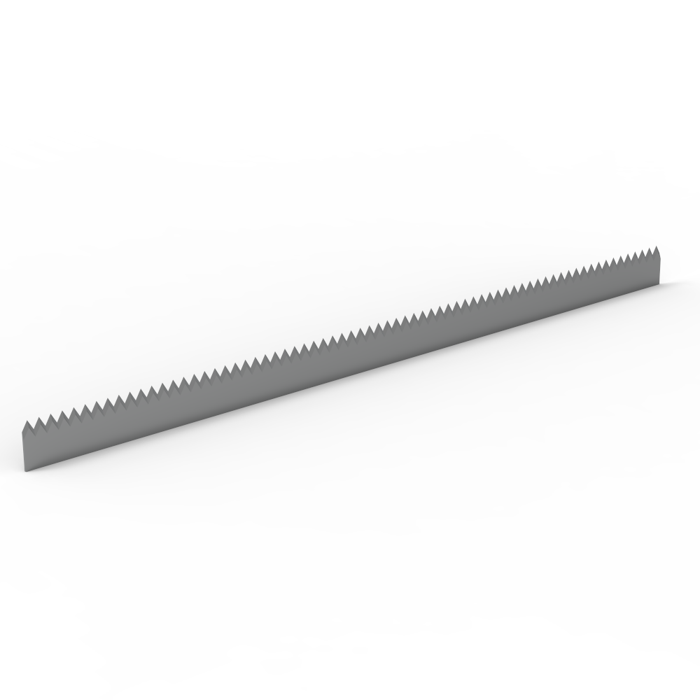  Product image 1 of the product “Machine Knives 320 x 20 x 1 ”