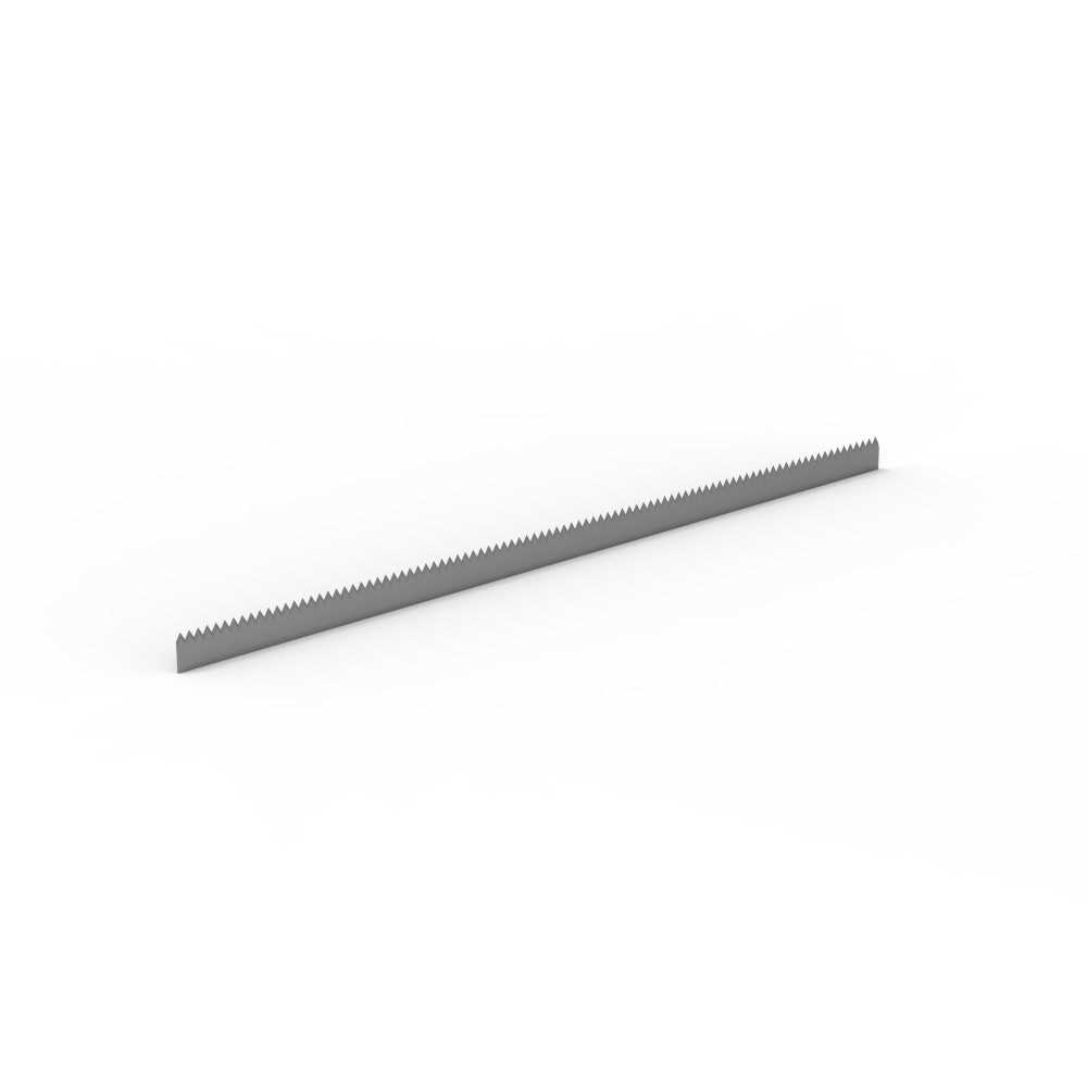  Product image 1 of the product “Machine Knives 470 x 20 x 1 ”