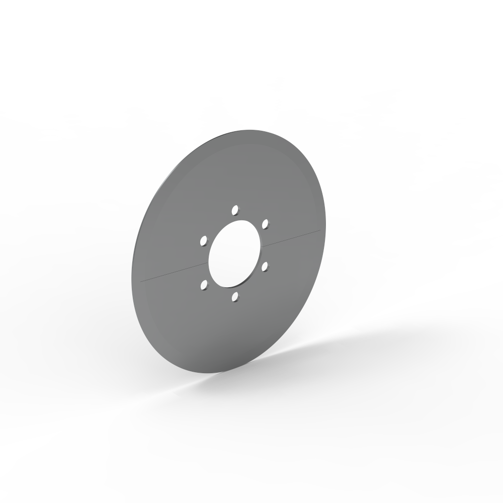  Product image 1 of the product “Circular Knives 150 x 42 x 2 ”